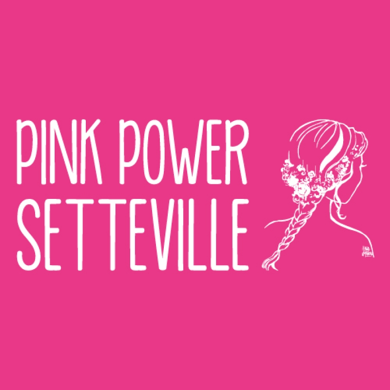 PINK POWER SETTEVILLE - Iscriviti