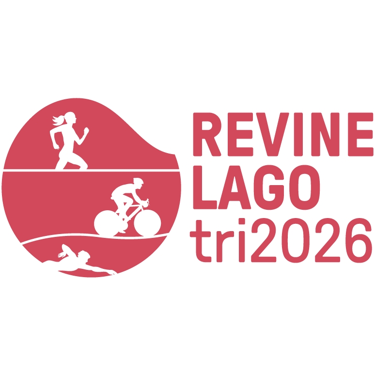 REVINE LAGO TRI - Inscriu-te