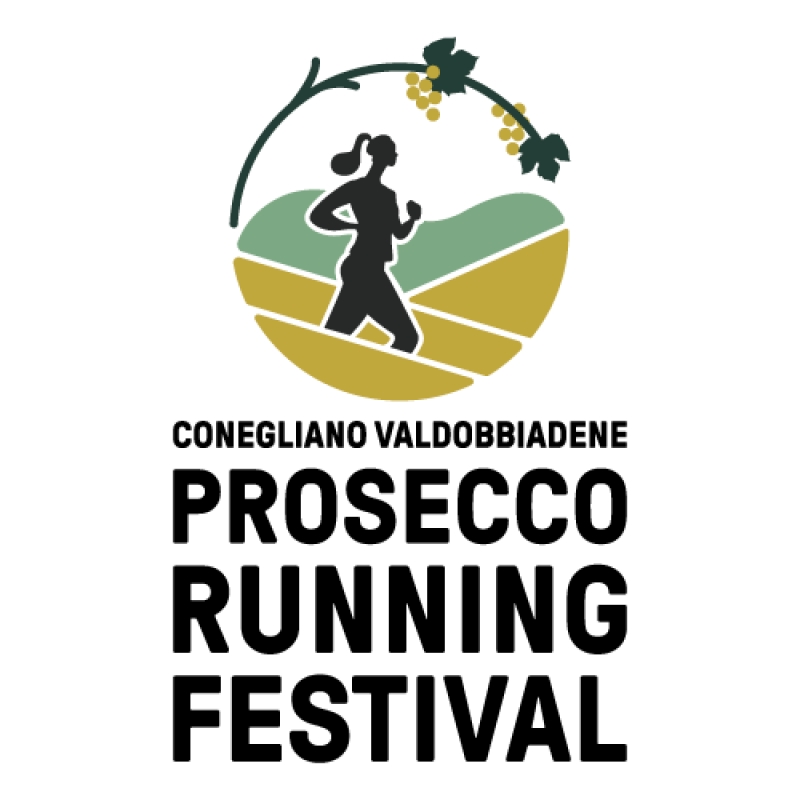 CONEGLIANO VALDOBBIADENE PROSECCO RUNNING FESTIVAL - Iscriviti