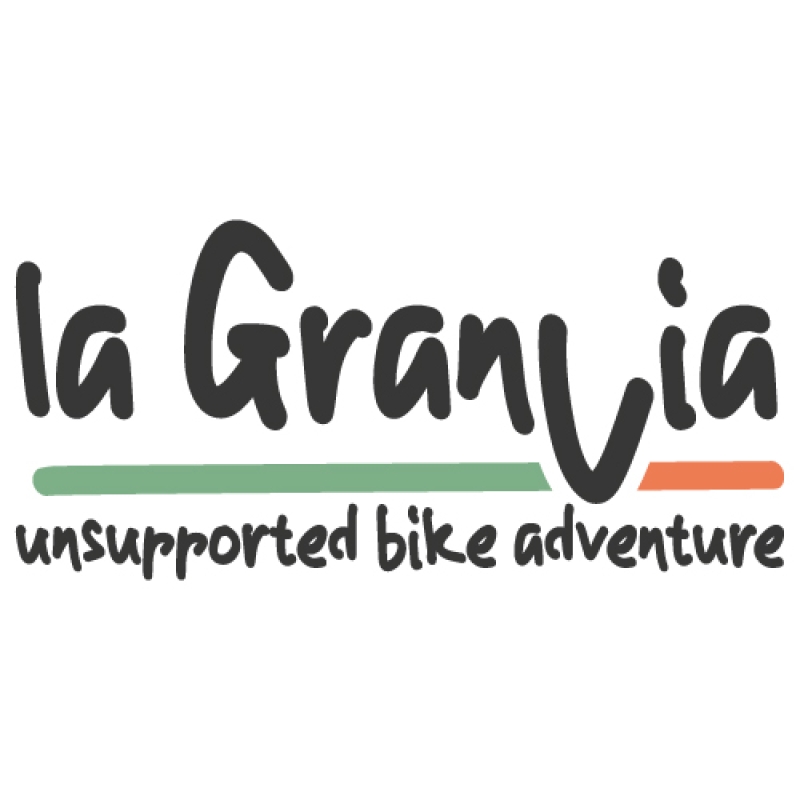 LA GRANVIA - Register