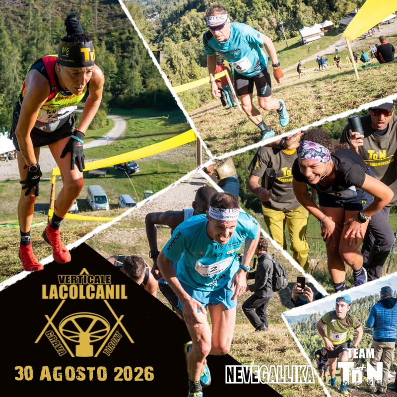 LACOLCANIL VERTICALE - Iscriviti