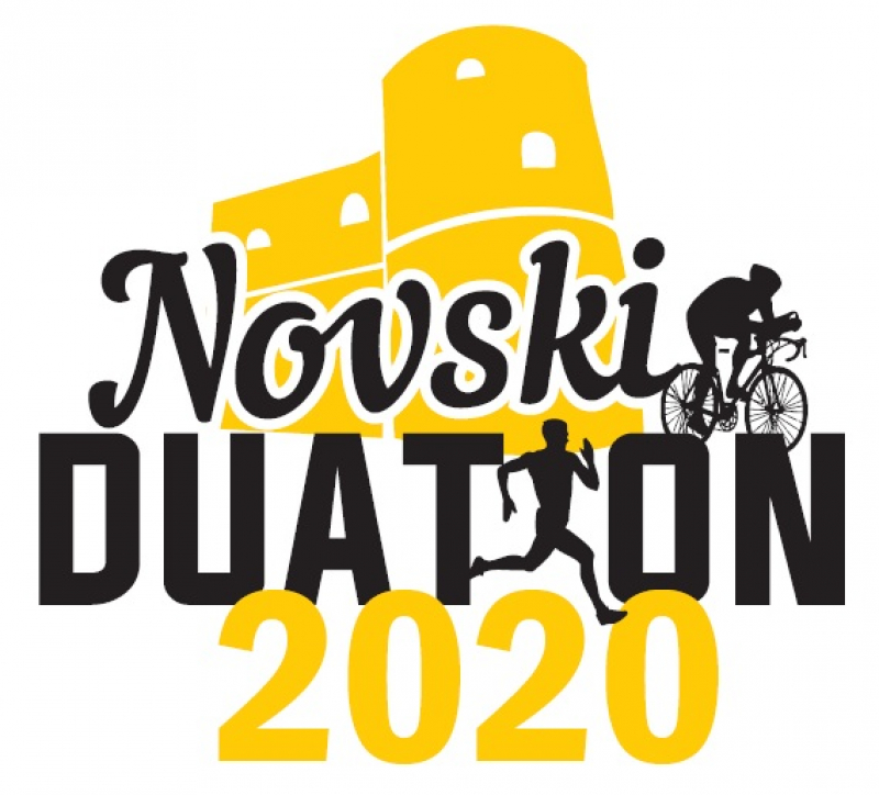 NOVSKI DUATLON 2020 - Inscreva-se