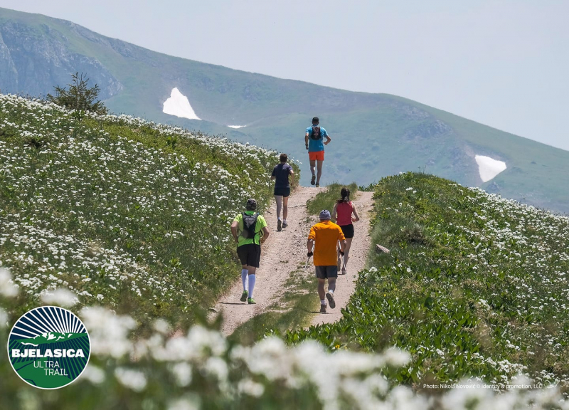 BJELASICA ULTRA TRAIL 2020 - Iscriviti
