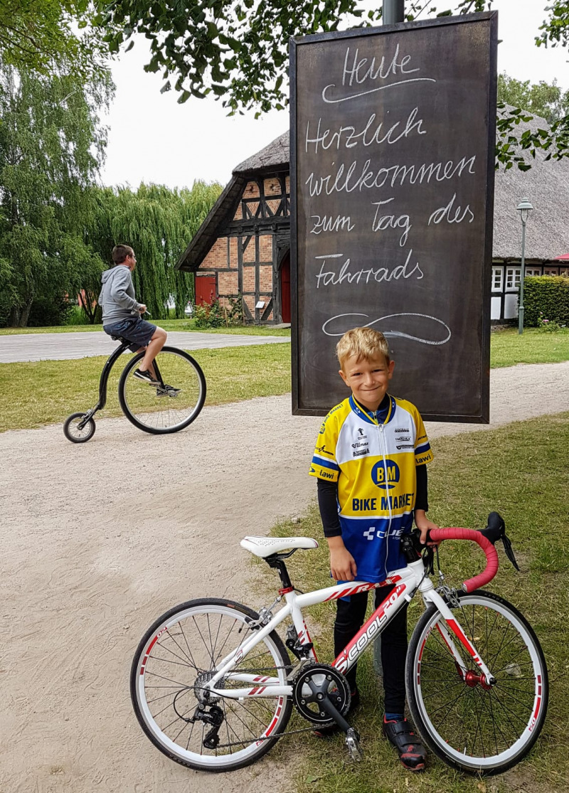 TAG DES RADES - Inscriu-te