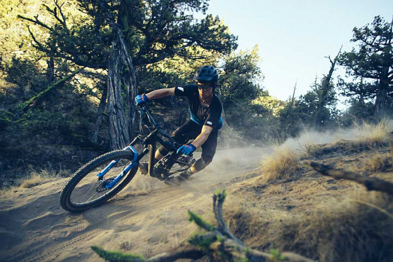 MTB XCO ADEJE OVER THE TOP - Inscriu-te