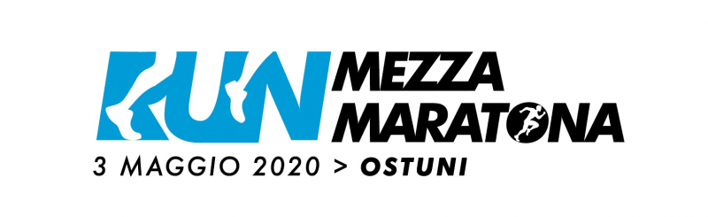 MEZZA MARATONA DI OSTUNI - Inscriu-te