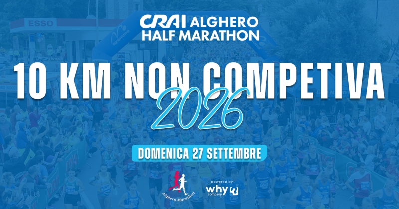 MEDEA 10 K 2026- 10KM NON COMPETITIVA E FITWALKING - Iscriviti
