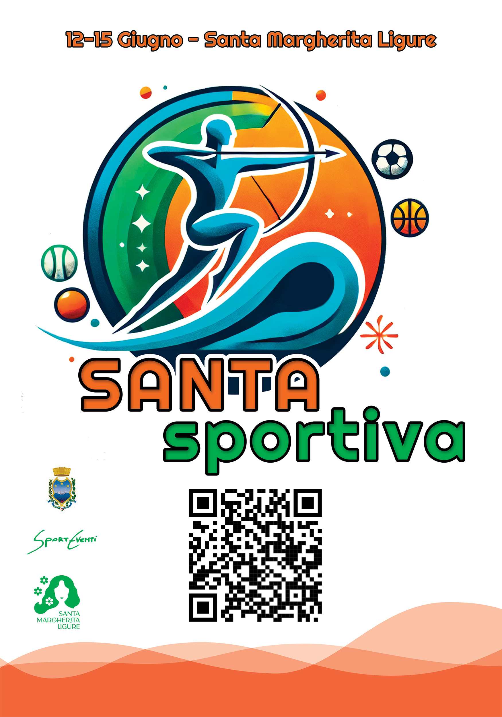 SANTA SPORTIVA 2025 - Iscriviti