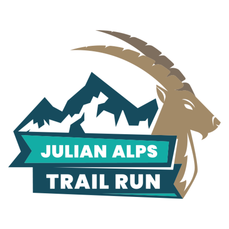 VIRTUAL JULIAN ALPS TRAIL RUN   - Register