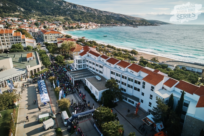 KRK N ROLL 2023 MTB MARATHON - Inscríbete