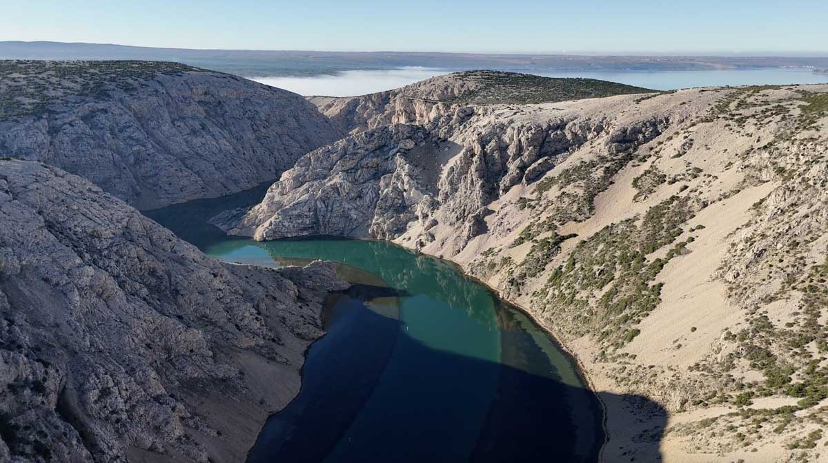 EPIC RIDES 2024: PAKLENICA / ZRMANJA - Register