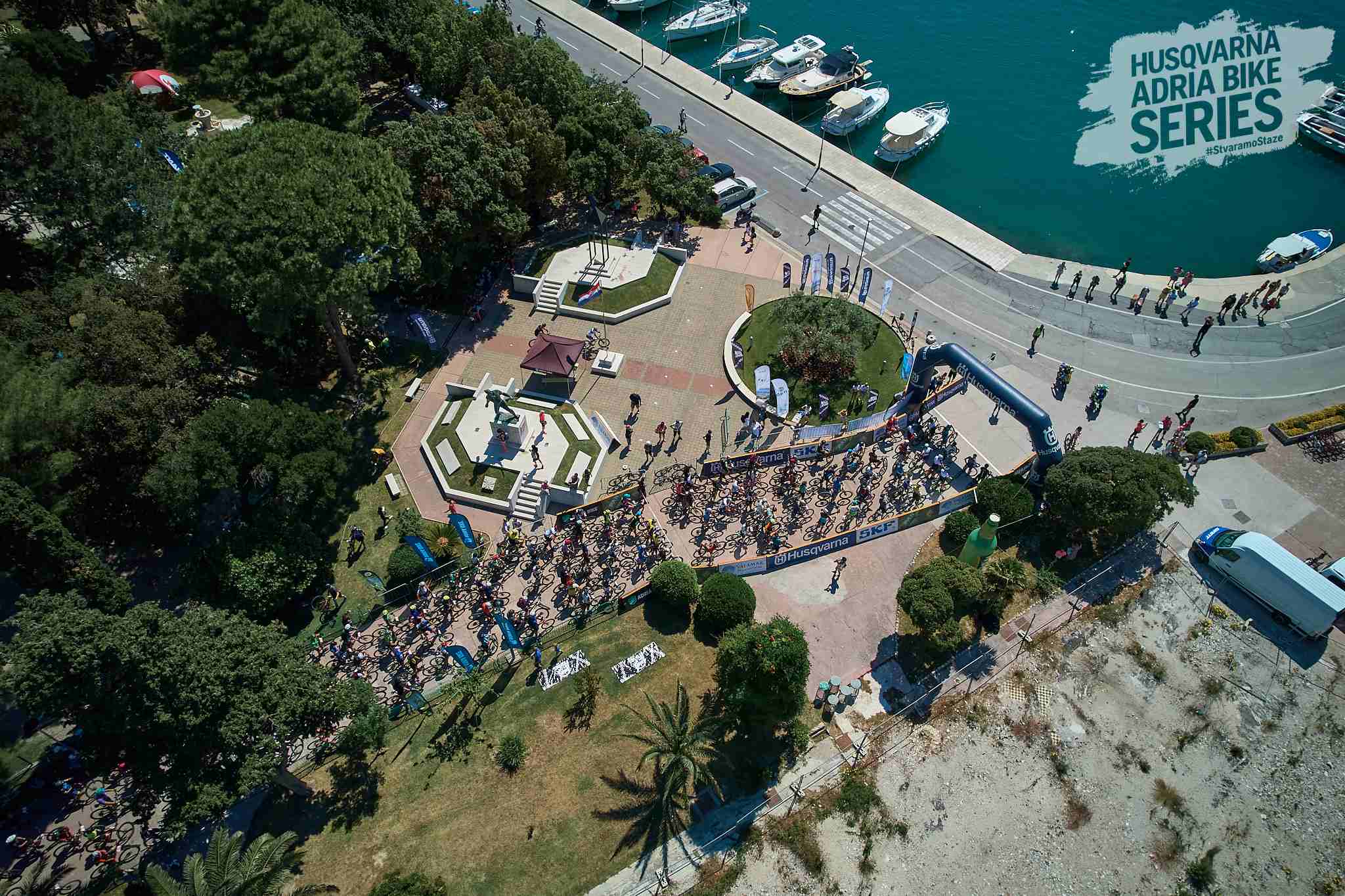 RAB ISLAND HERO 2025 MTB MARATHON - Iscriviti