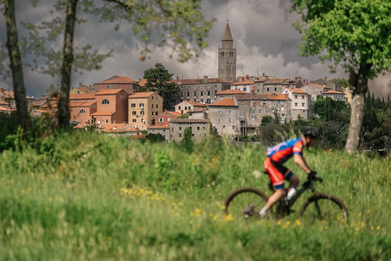 EPIC RIDES 2025: LABIN / ISTRA - Prijavi se