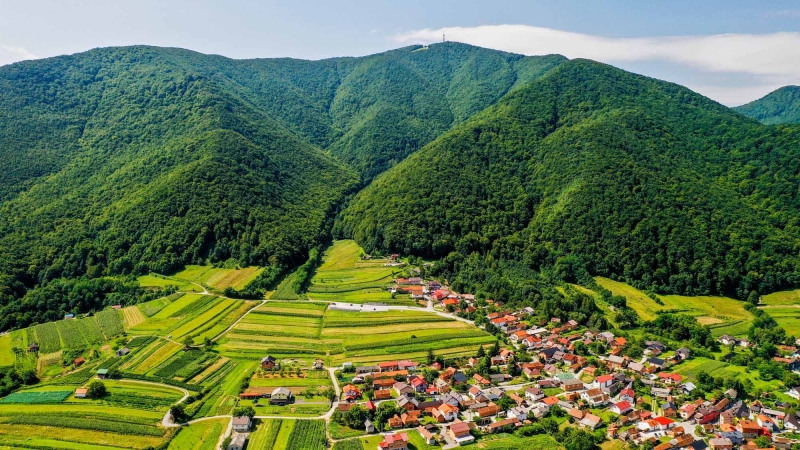 EPIC RIDES 2025: IVANEC / ZAGORJE - Prijavi se