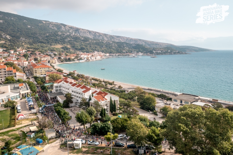 KRK N ROLL 2025 MTB MARATHON - Prijavi se