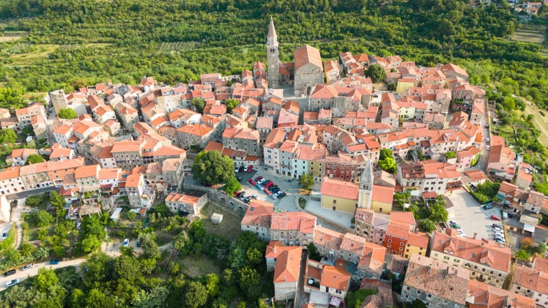 EPIC RIDES 2025: BUJE / ISTRA - Prijavi se