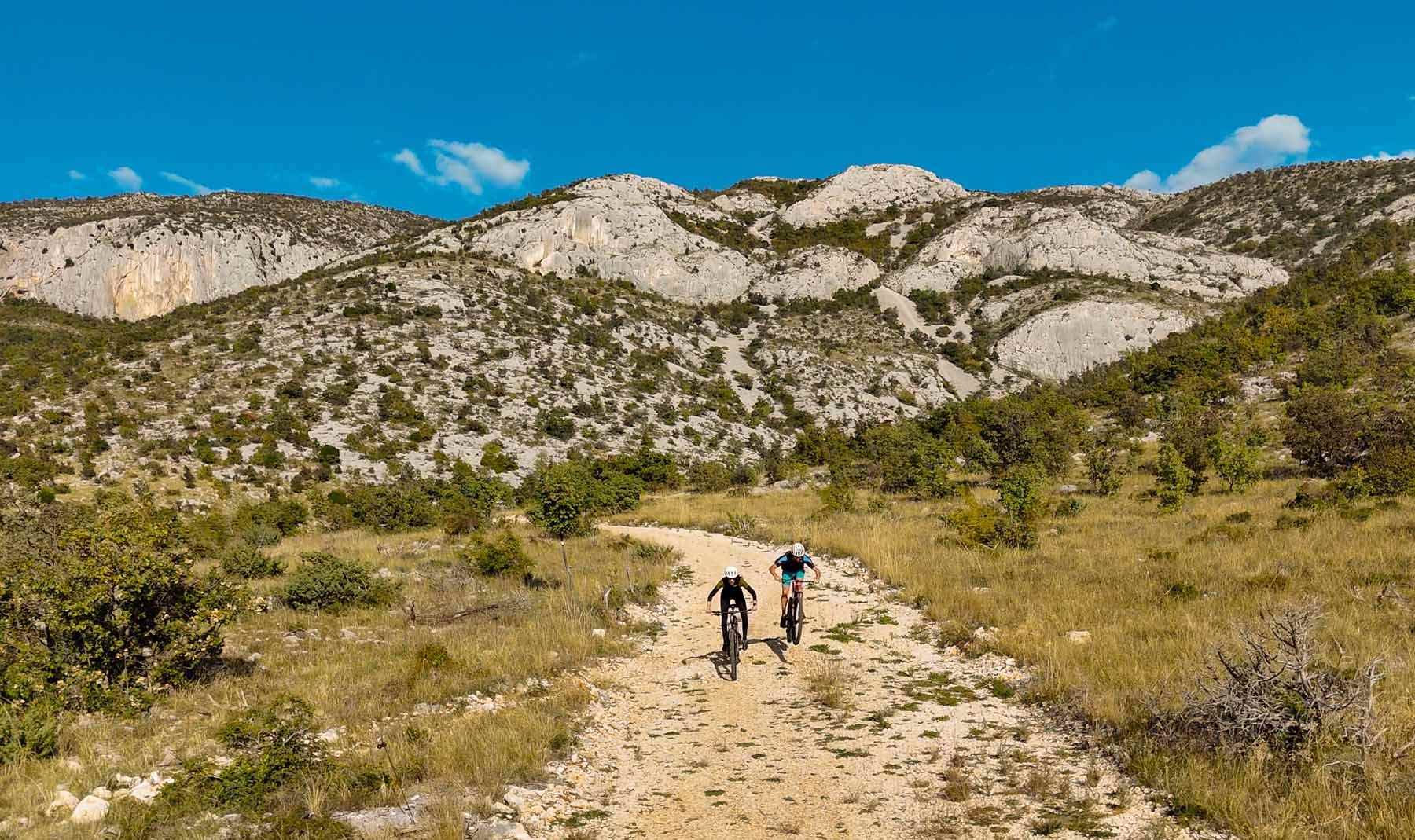 EPIC RIDES 2025: DRNIS - Prijavi se