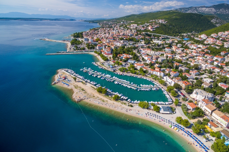 EPIC RIDES 2026: CRIKVENICA / NOVI VINODOLSKI - Prijavi se