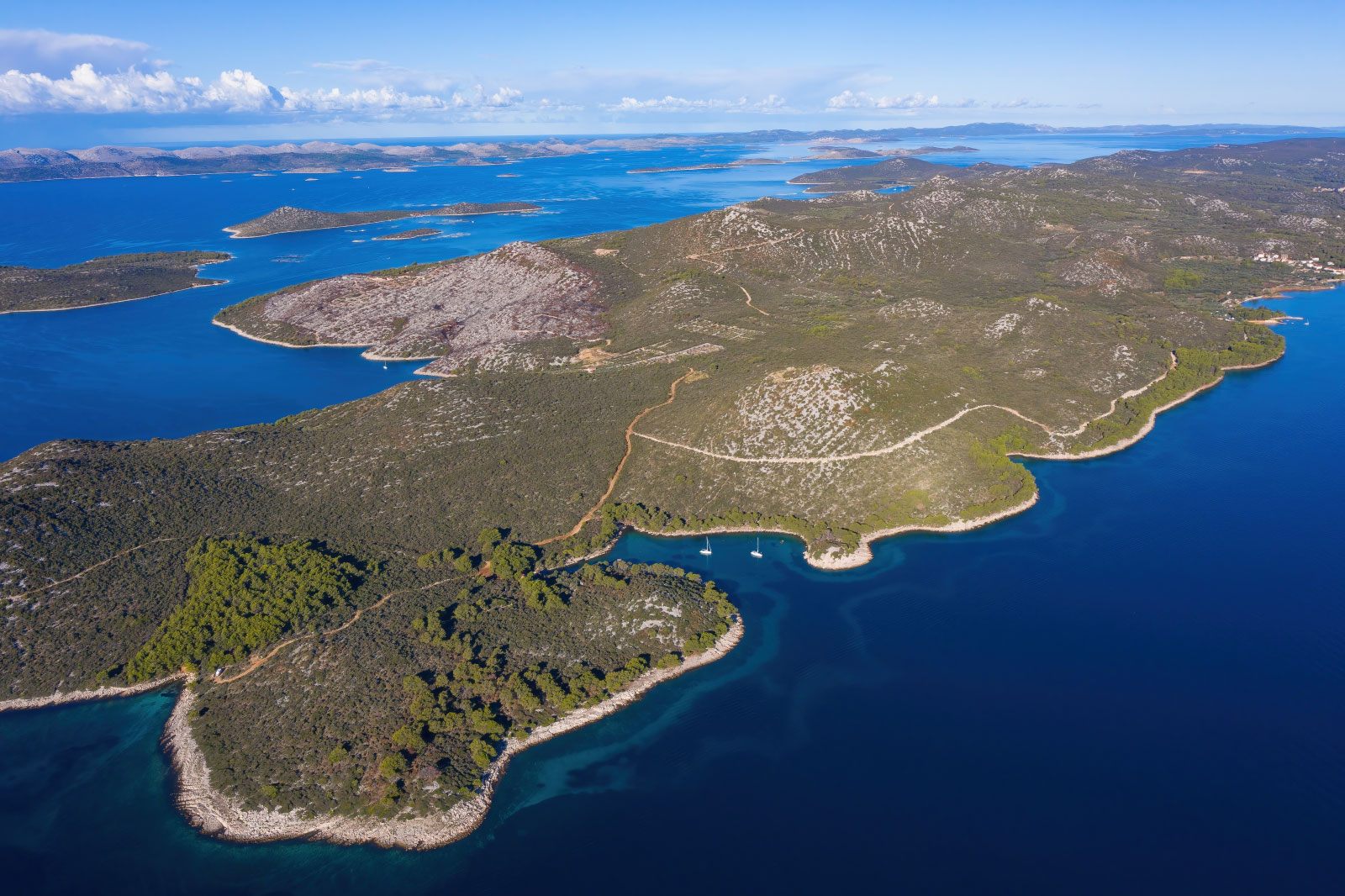 EPIC RIDES 2026: PASMAN - Prijavi se