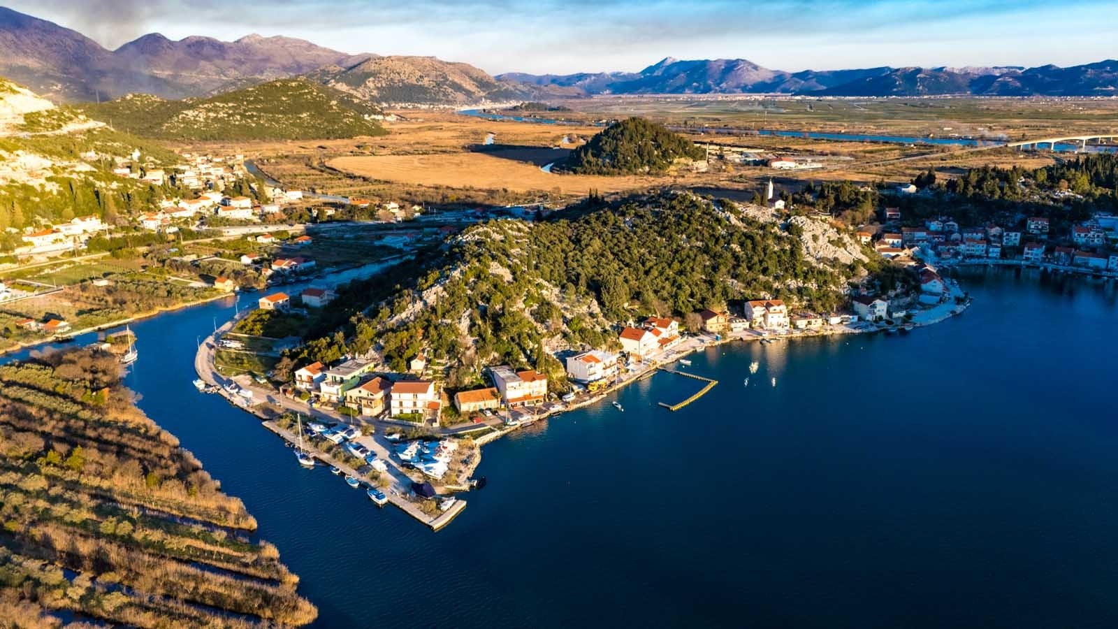 EPIC RIDES 2026: PLOCE / NERETVA - Prijavi se
