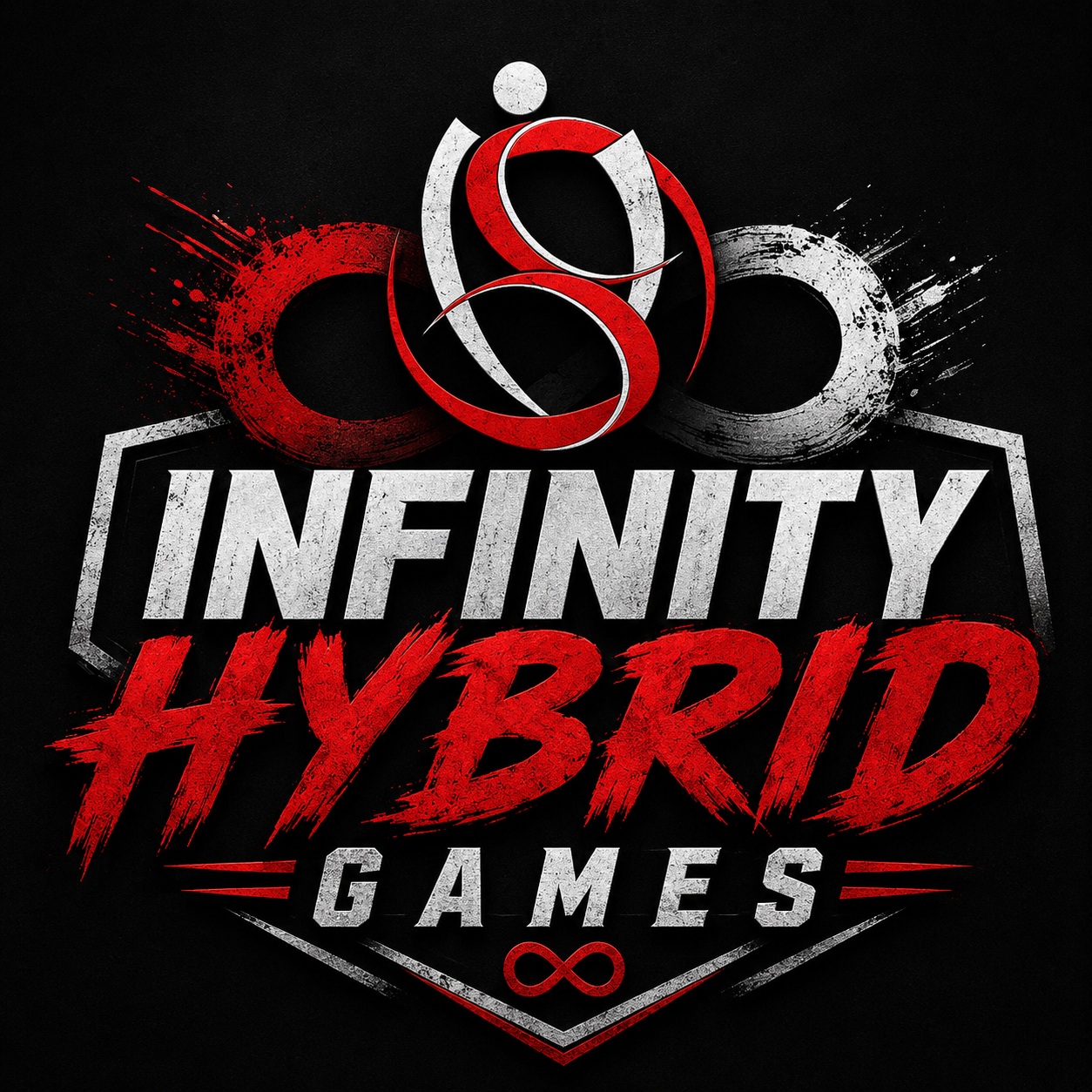INFINITY HYBRID GAMES - Iscriviti