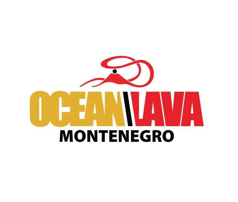 OCEAN LAVA MONTENEGRO 2021 - Inscris-toi