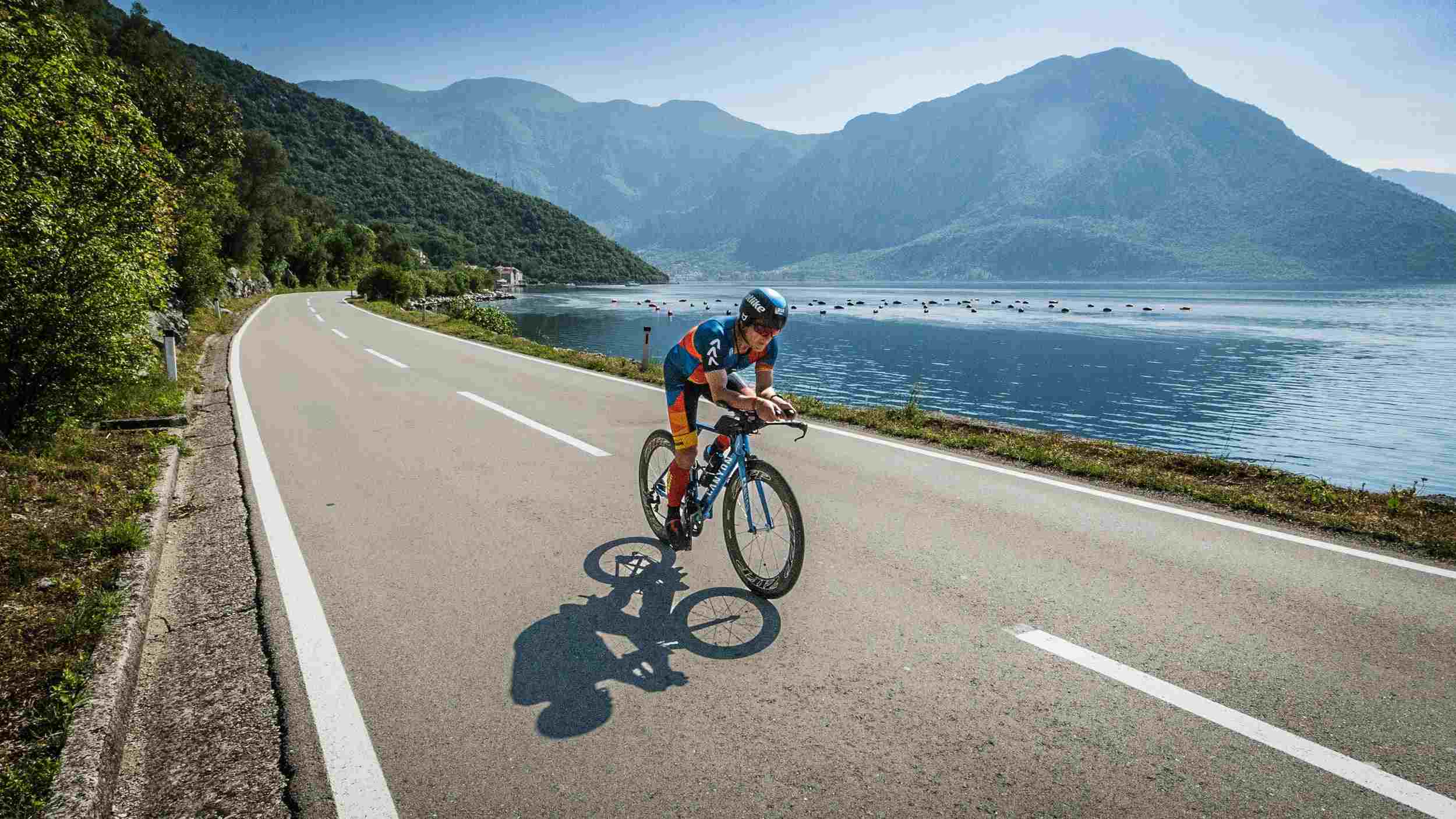 OCEAN LAVA MONTENEGRO 2024 - Register