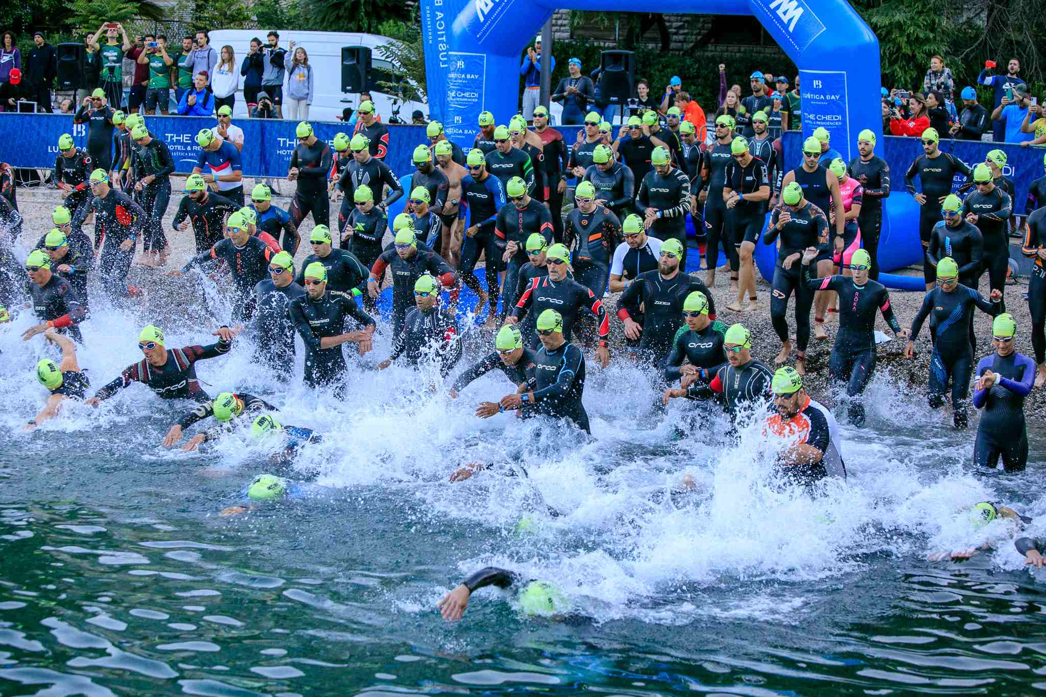 OCEAN LAVA MONTENEGRO 2026 - Register