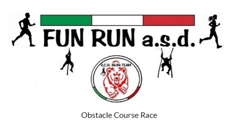 ISCRIZIONE FUN RUN + TESSERA ASSICURATIVA A.S.I.   - Inscriu-te
