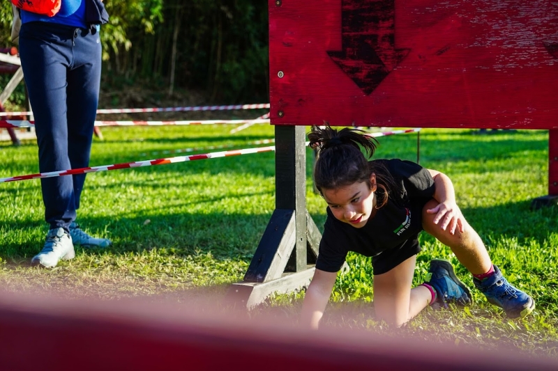 FUN RUN GIOVANI  2025 - Inscríbete