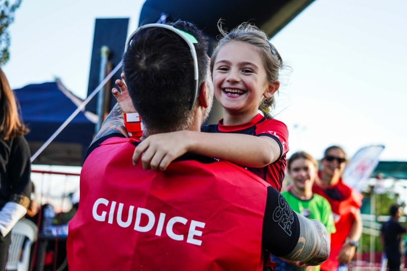 PASS FUN RUN GIOVANI  2025 - Register