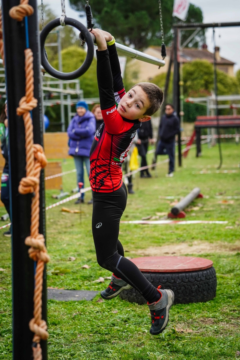 FUN RUN GIOVANI OPEN  2026 - Iscriviti