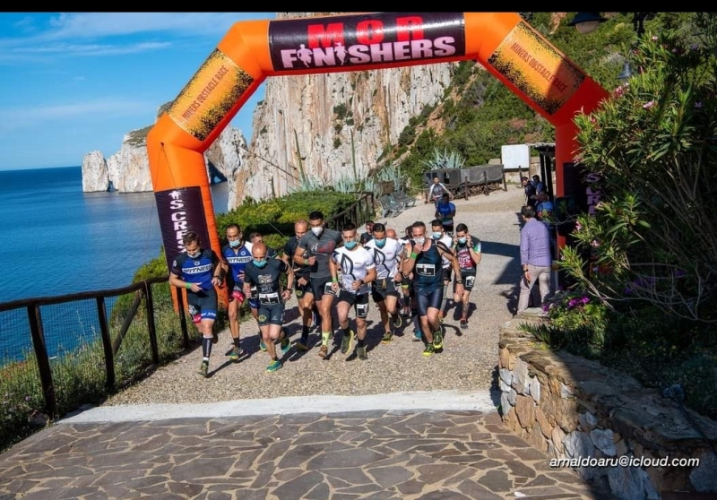 MINERS OBSTACLE RACE 5.O - Inscríbete