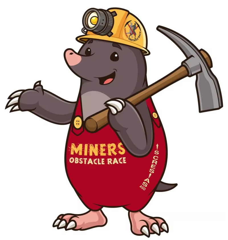 MINERS OBSTACLE RACE - 2026 - Iscriviti