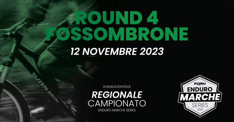 CESANE ENDURO RACE 2023 - Iscriviti