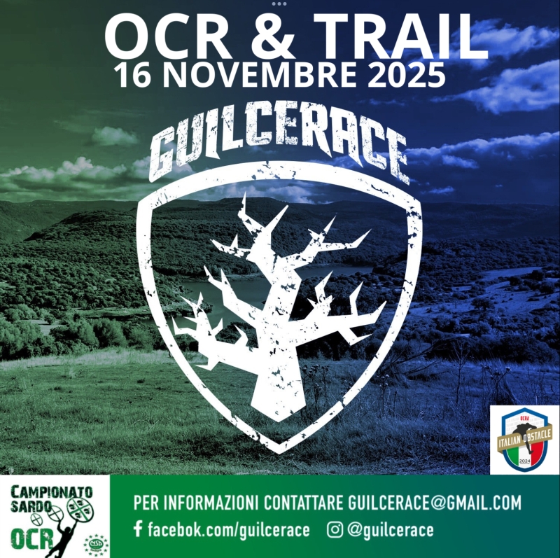 GUILCERACE - Inscríbete