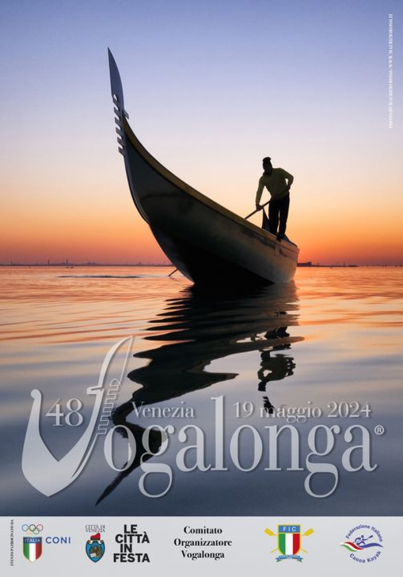 VOGALONGA PARK 2024 - Inscríbete