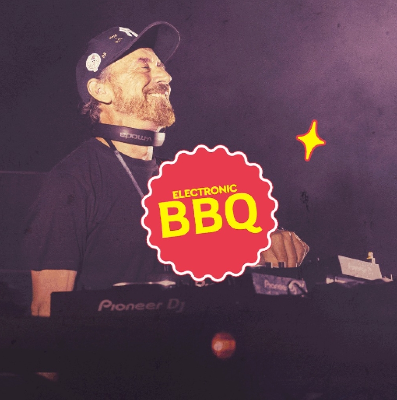 ELECTRONIC BBQ PARK 2024 - Inscríbete