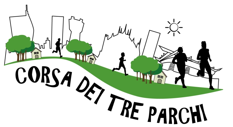 CORSA DEI TRE PARCHI 2025 - Inscris-toi