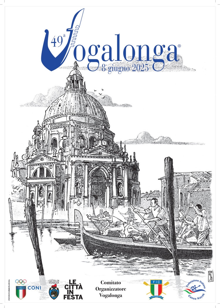 VOGALONGA PARK 2025 - Inscríbete