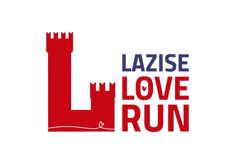 LAZISE LOVE RUN 2026 - Inscriu-te