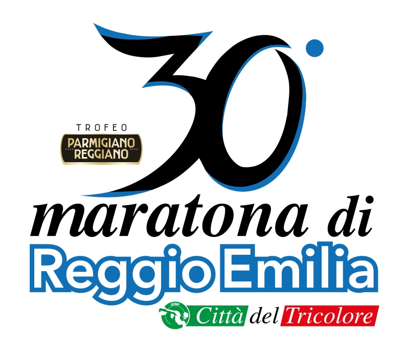 MARATONA DI REGGIO EMILIA 2026 - Iscriviti