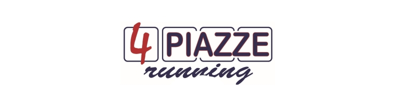 4 PIAZZE RUNNING 2026 - Iscriviti