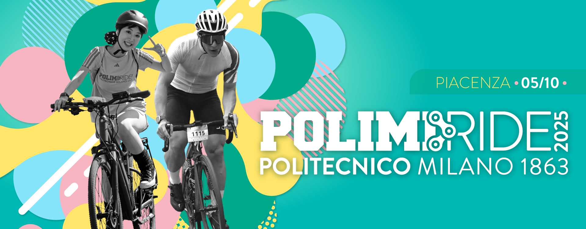 POLIMIRIDE 2025 - BUS/RENTING - Iscriviti