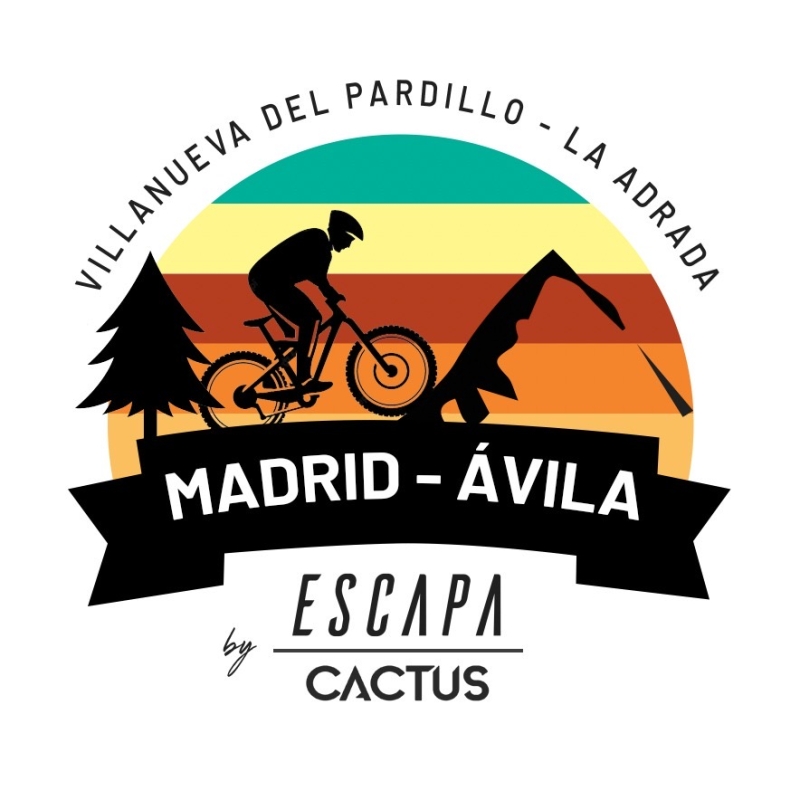 MADRID - AVILA -MADRID MTB - Inscriu-te