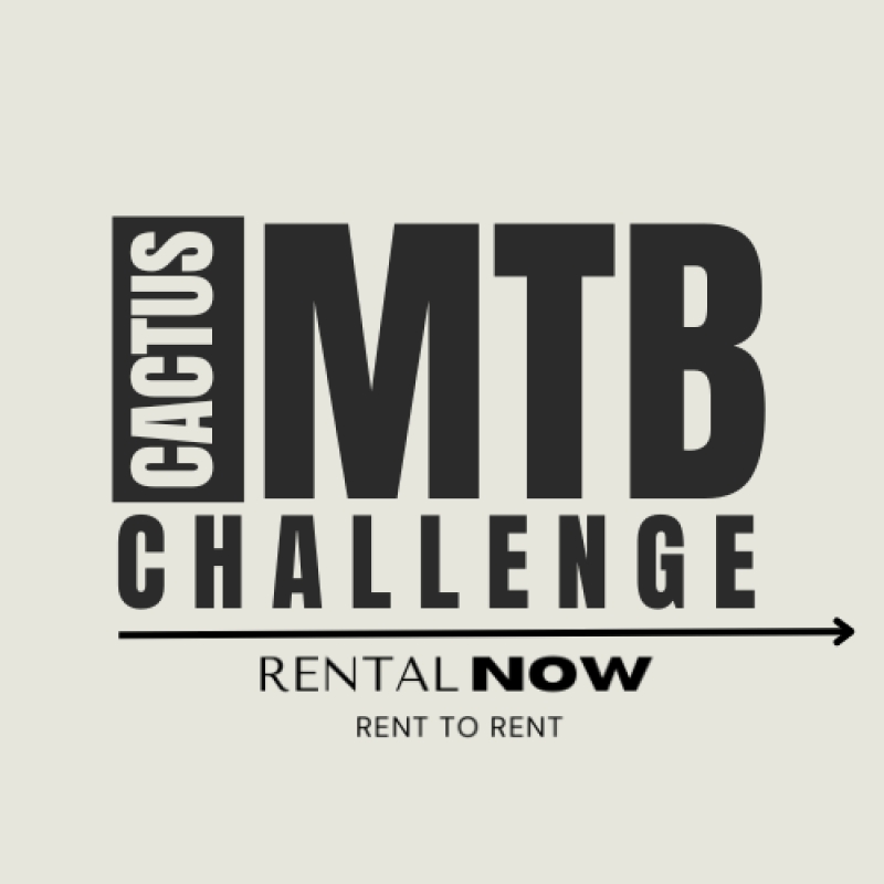 CIRCUITO COMPLETO MTB CHALLENGE MTB  2024 BY RENTAL NOW - Inscríbete