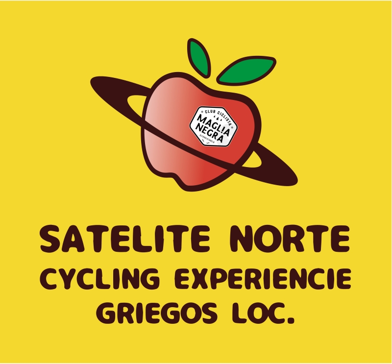 SATELITE NORTE  2027 - Inscríbete