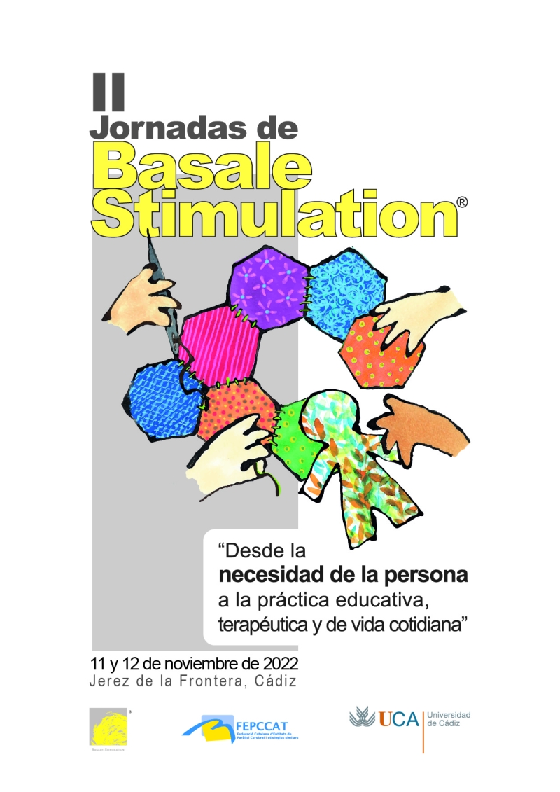 II JORNADAS DE LA ASOCIACIÓN PARA EL DESARROLLO DE BASALE STIMULATION® - Inscriu-te