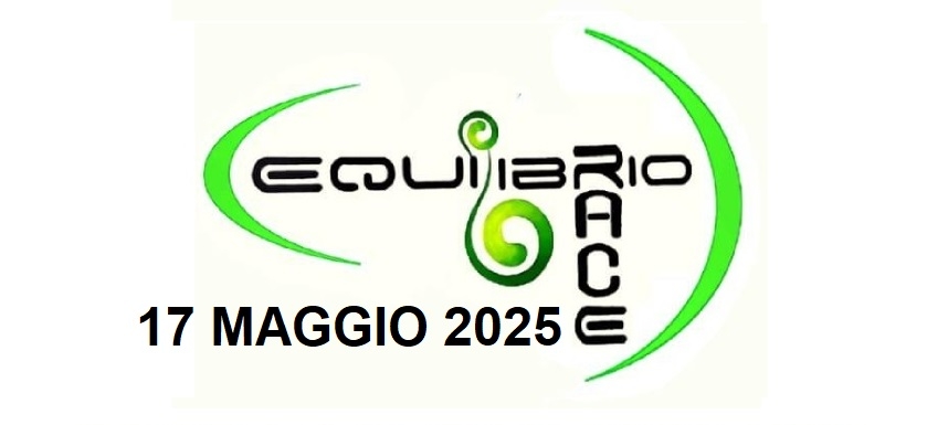 EQUILIBRIO RACE - Register