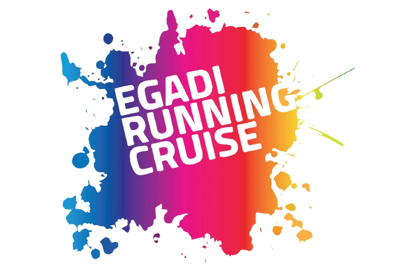 EGADI RUNNING CRUISE - Inscris-toi